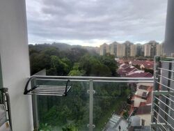 Natura@Hillview (D23), Apartment #523861751